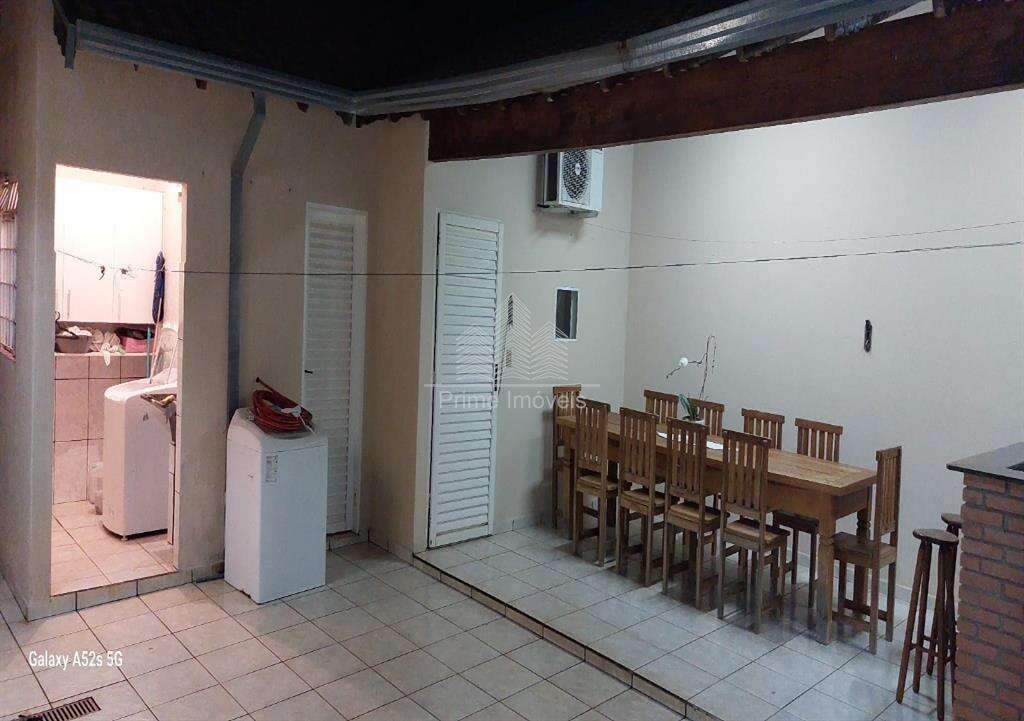 Casa para Comprar em Marília no bairro Jardim Vista Alegre Casa para Comprar em Marília no bairro Jardim Vista Alegre