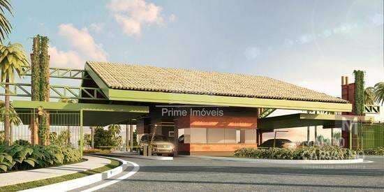 Casa para Comprar em Marília no bairro DAMHA