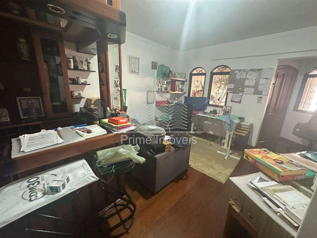 Casa para Comprar em Marília no bairro CASCATA