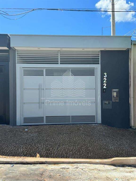 Casa para Comprar em Marília no bairro JARDIM OHARA