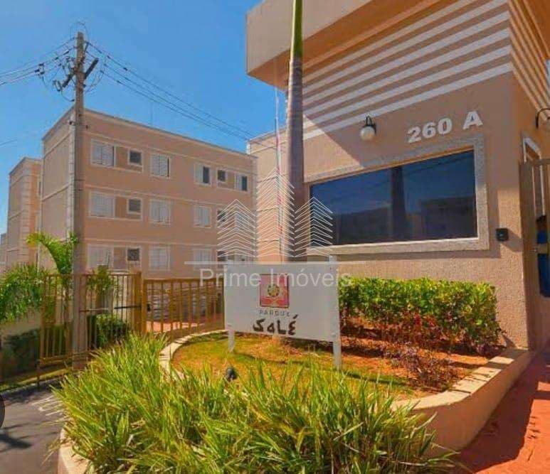Apartamento para Comprar em Marília no bairro JARDIM CALIFORNIA