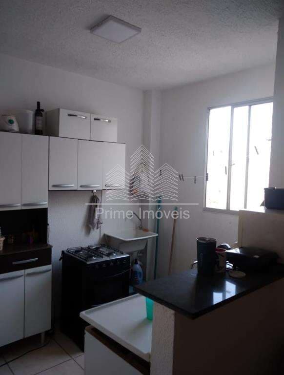Apartamento para Comprar em Marília no bairro JARDIM CALIFORNIA