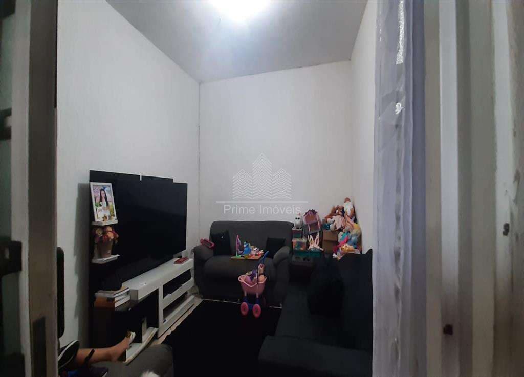 Casa para Comprar em Marília no bairro Jardim Santa Antonieta