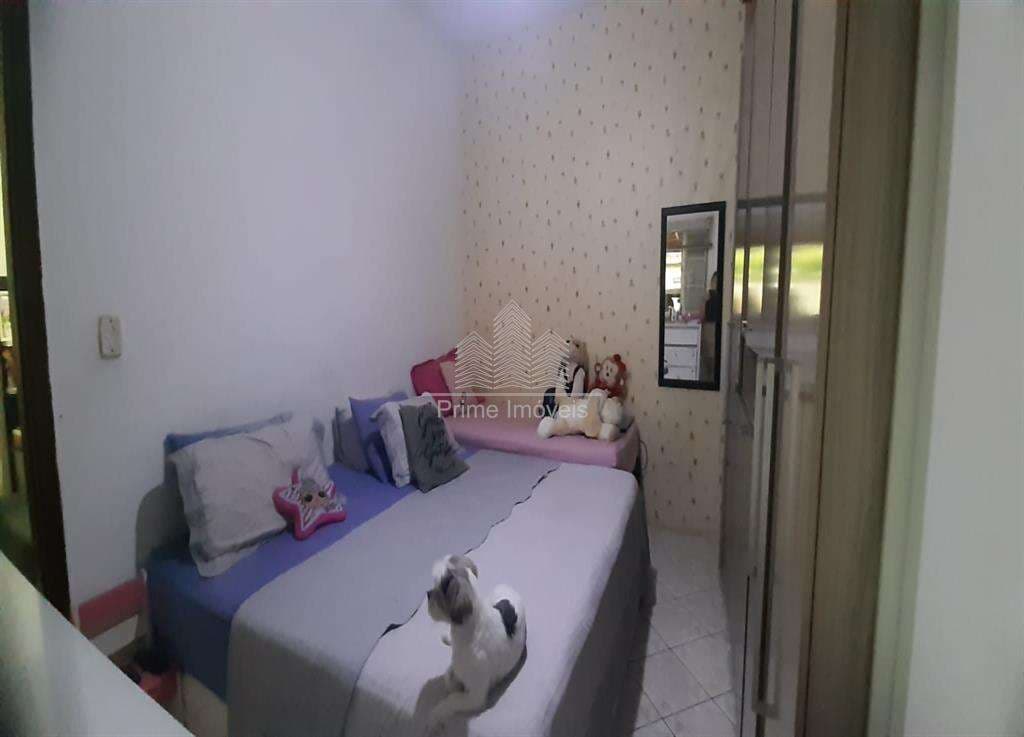 Casa para Comprar em Marília no bairro Jardim Santa Antonieta
