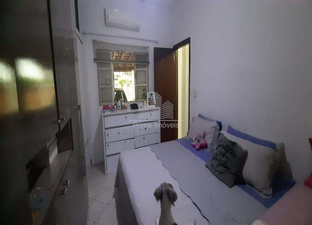 Casa para Comprar em Marília no bairro Jardim Santa Antonieta