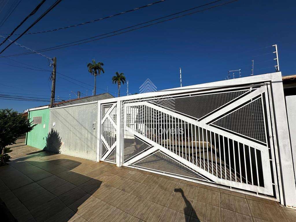 Casa para Comprar em Marília no bairro Professor José Augusto Da Silva Ribeiro Casa para Comprar em Marília no bairro Professor José Augusto Da Silva Ribeiro