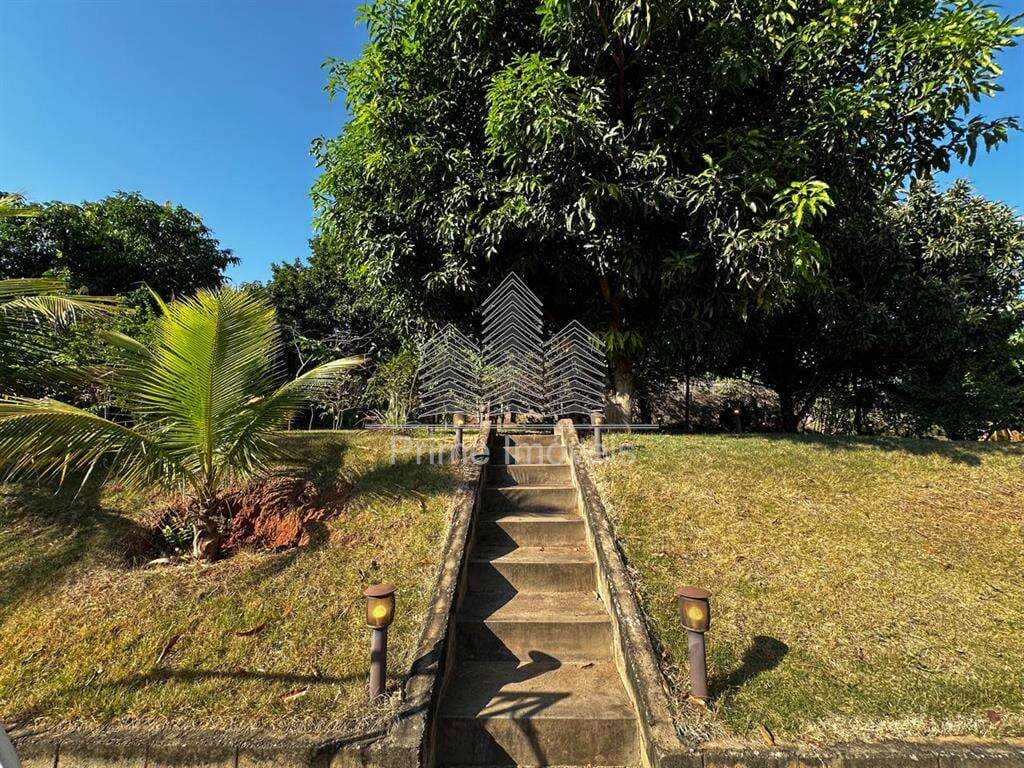 Chácara para Comprar em VERA CRUZ no bairro TERRA DE VERA CRUZ