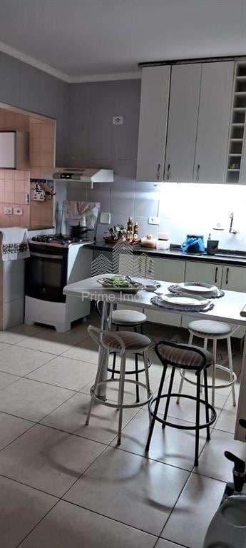 Casa para Comprar em Marília no bairro ALTANEIRA