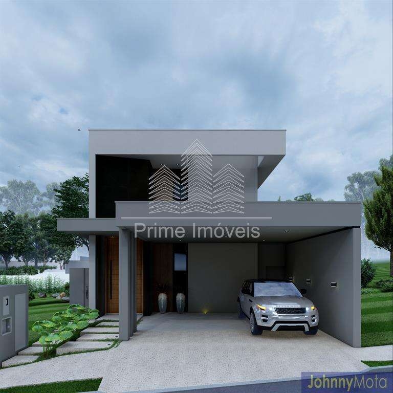 Casa para Comprar em Marília no bairro ESMERALDA RESIDENCE II Casa para Comprar em Marília no bairro ESMERALDA RESIDENCE II