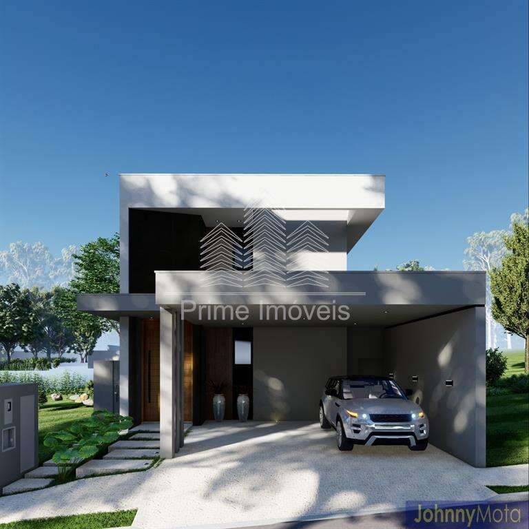 Casa para Comprar em Marília no bairro ESMERALDA RESIDENCE II Casa para Comprar em Marília no bairro ESMERALDA RESIDENCE II