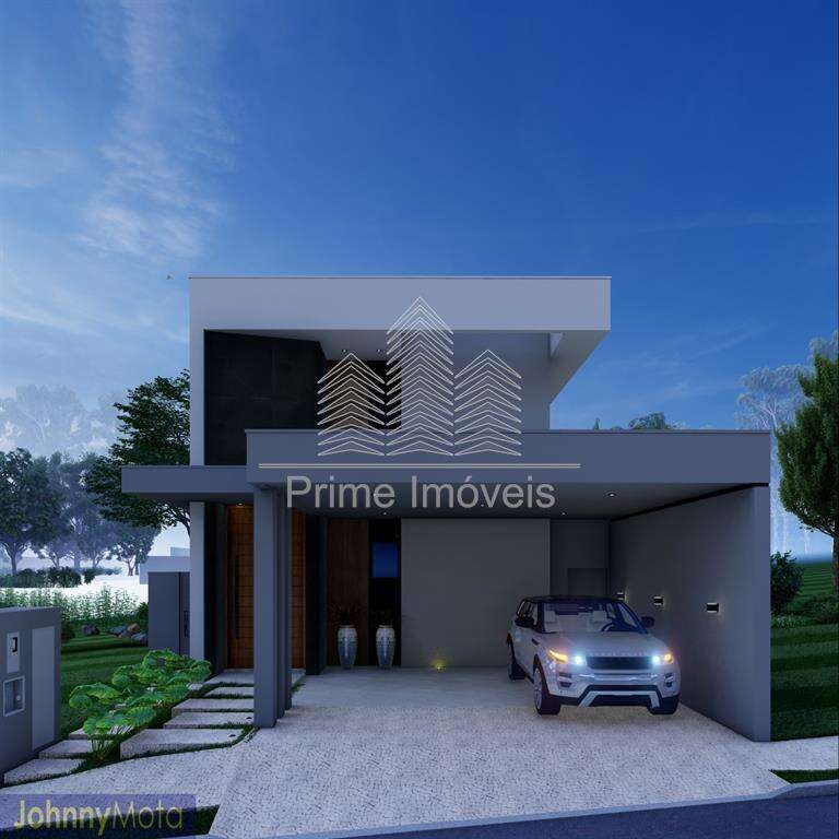 Casa para Comprar em Marília no bairro ESMERALDA RESIDENCE II Casa para Comprar em Marília no bairro ESMERALDA RESIDENCE II