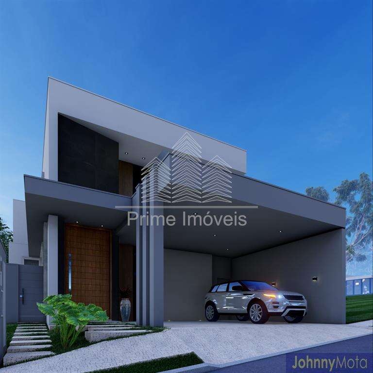 Casa para Comprar em Marília no bairro ESMERALDA RESIDENCE II Casa para Comprar em Marília no bairro ESMERALDA RESIDENCE II