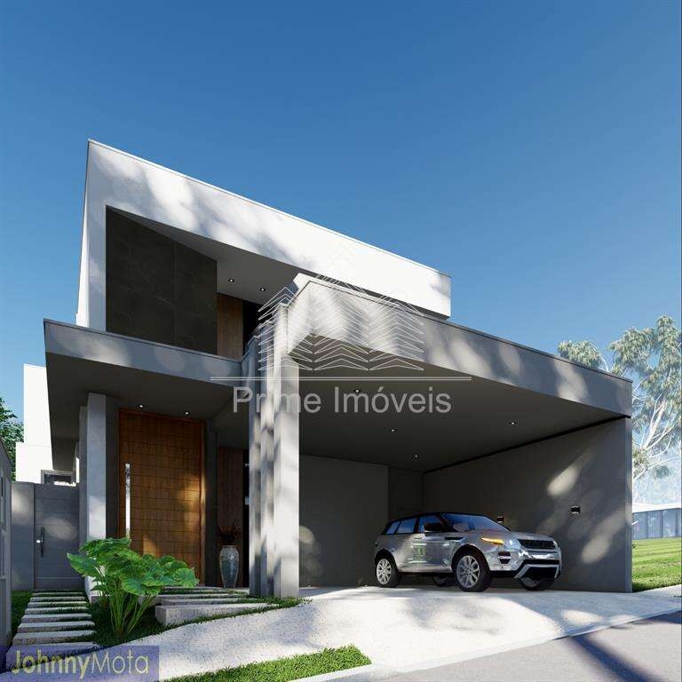 Casa para Comprar em Marília no bairro ESMERALDA RESIDENCE II Casa para Comprar em Marília no bairro ESMERALDA RESIDENCE II