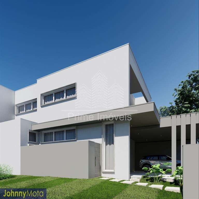 Casa para Comprar em Marília no bairro ESMERALDA RESIDENCE II Casa para Comprar em Marília no bairro ESMERALDA RESIDENCE II
