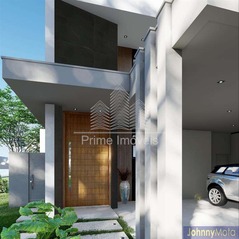 Casa para Comprar em Marília no bairro ESMERALDA RESIDENCE II Casa para Comprar em Marília no bairro ESMERALDA RESIDENCE II