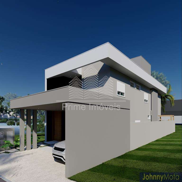 Casa para Comprar em Marília no bairro ESMERALDA RESIDENCE II Casa para Comprar em Marília no bairro ESMERALDA RESIDENCE II