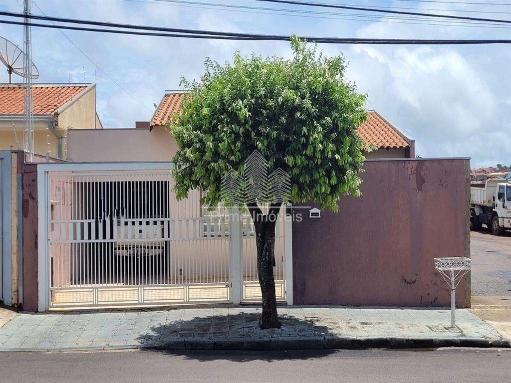 Casa para Comprar em Marília no bairro Palmital Casa para Comprar em Marília no bairro Palmital