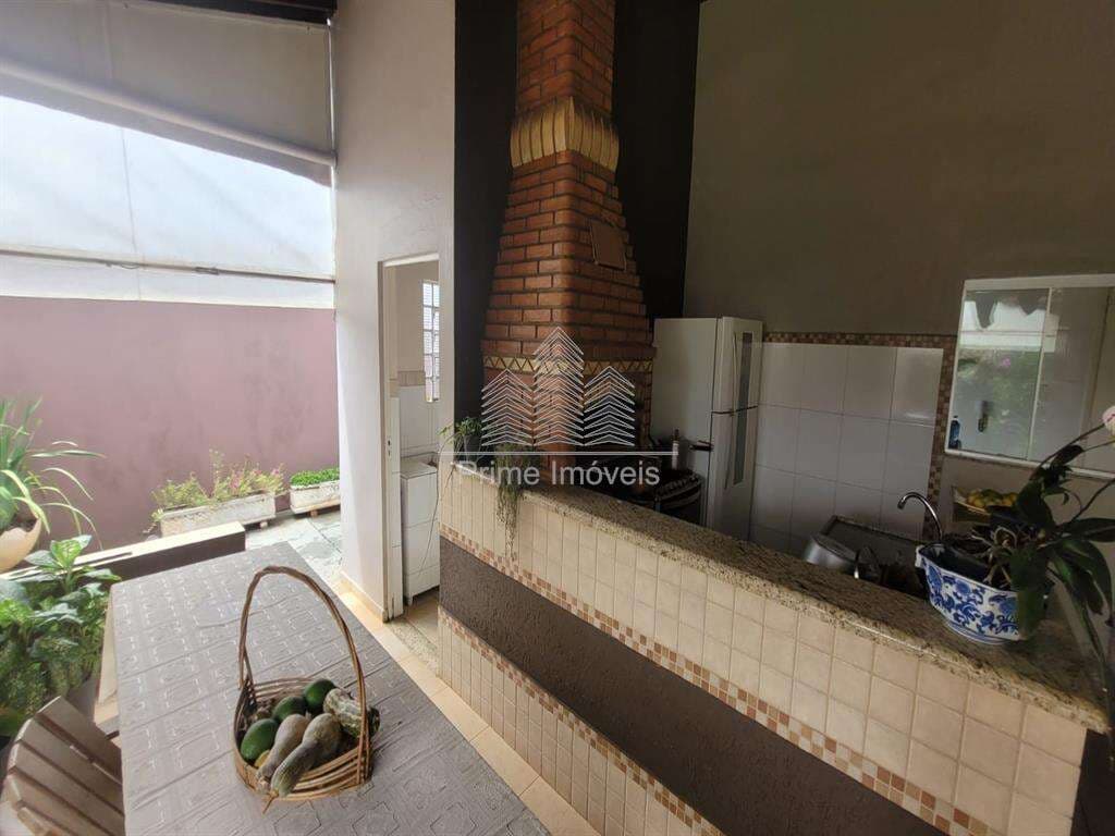 Casa para Comprar em Marília no bairro Palmital