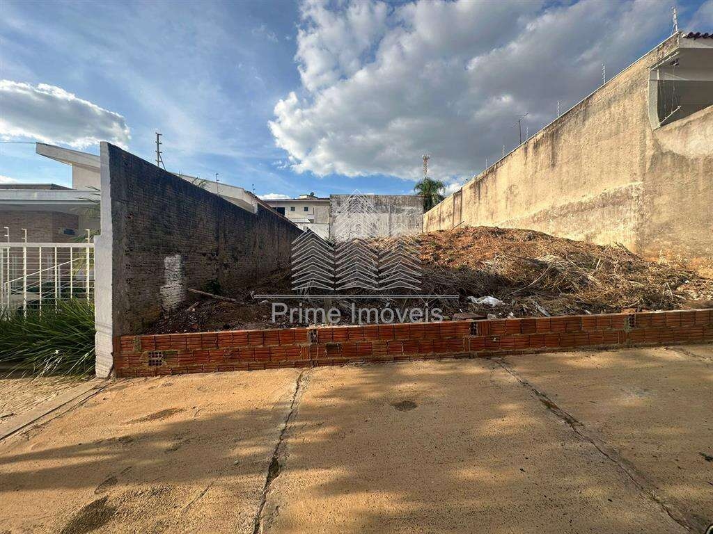 Terreno para Comprar em Marília no bairro JARDIM JEQUITIBÁ Terreno para Comprar em Marília no bairro JARDIM JEQUITIBÁ