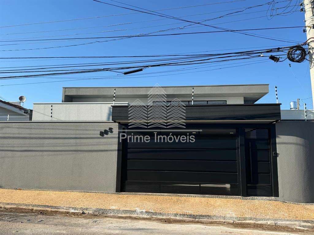 Casa para Comprar em Marília no bairro SÃO MIGUEL