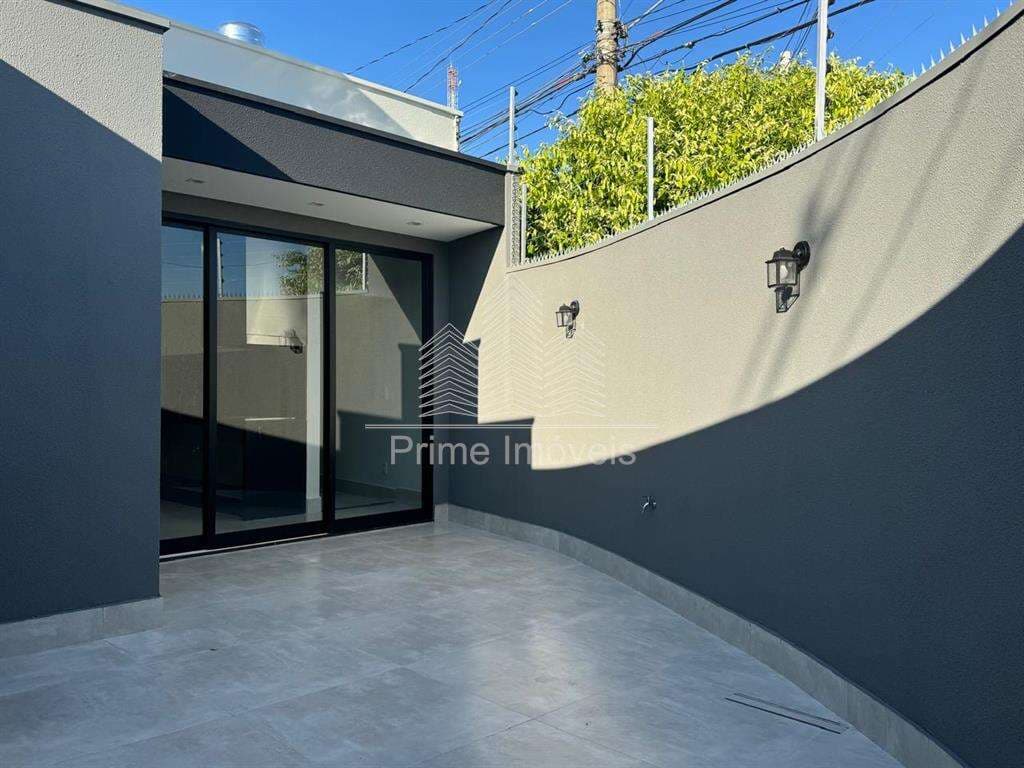 Casa para Comprar em Marília no bairro SÃO MIGUEL