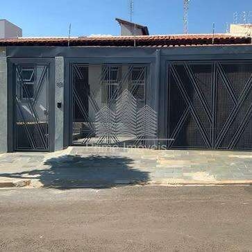 Casa para Comprar em Marília no bairro JARDIM JEQUITIBÁ Casa para Comprar em Marília no bairro JARDIM JEQUITIBÁ