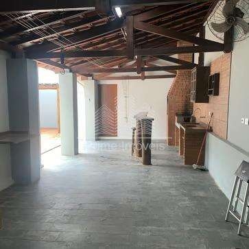 Casa para Comprar em Marília no bairro JARDIM JEQUITIBÁ Casa para Comprar em Marília no bairro JARDIM JEQUITIBÁ