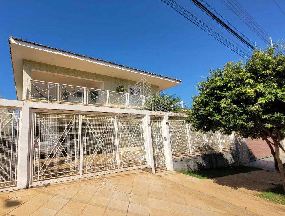 Casa para Comprar em Marília no bairro Jardim Tropical Casa para Comprar em Marília no bairro Jardim Tropical