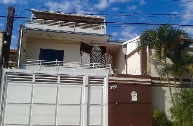 Casa para Comprar em Marília no bairro PARQUE DAS ESMERALDAS II Casa para Comprar em Marília no bairro PARQUE DAS ESMERALDAS II