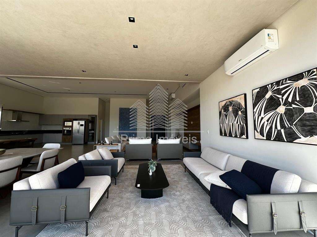 Casa para Comprar em Marília no bairro GREEN VALLEY