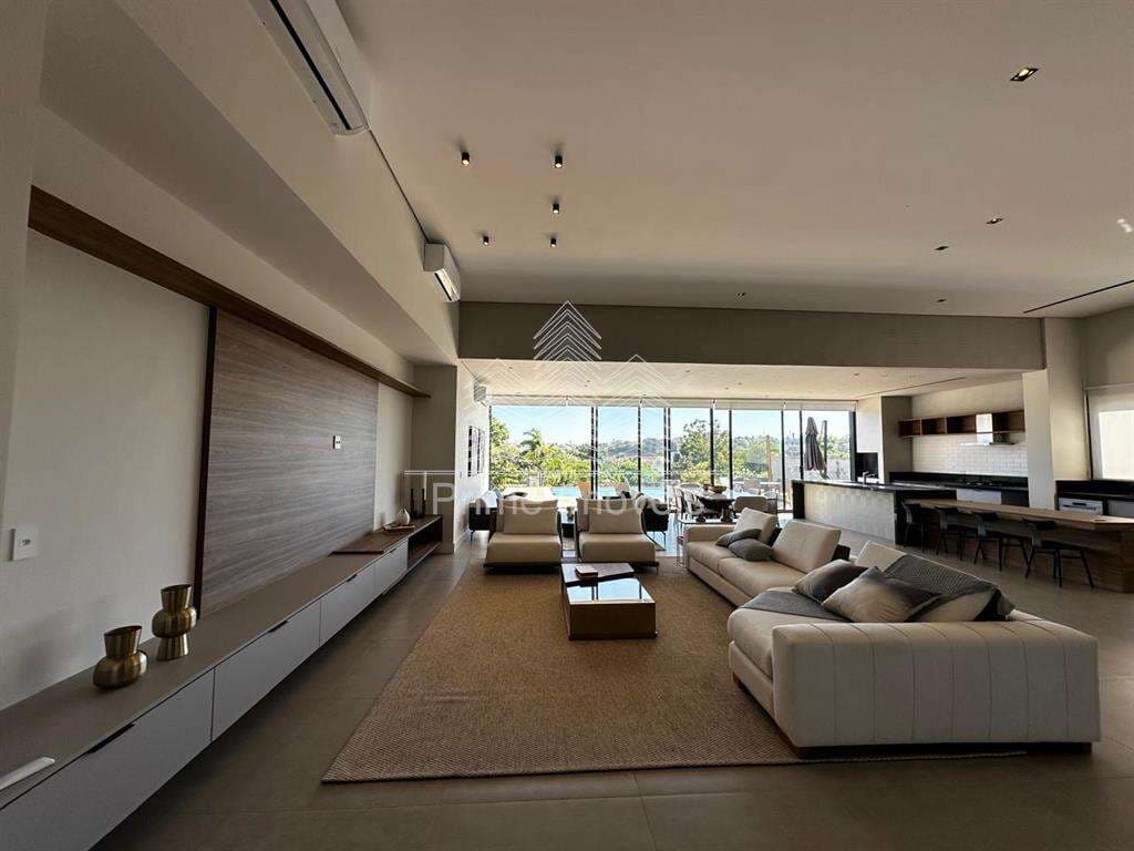 Casa para Comprar em Marília no bairro GREEN VALLEY