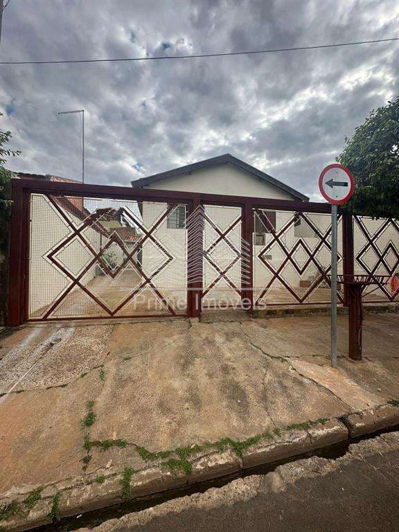 Casa para Comprar em Marília no bairro Palmital