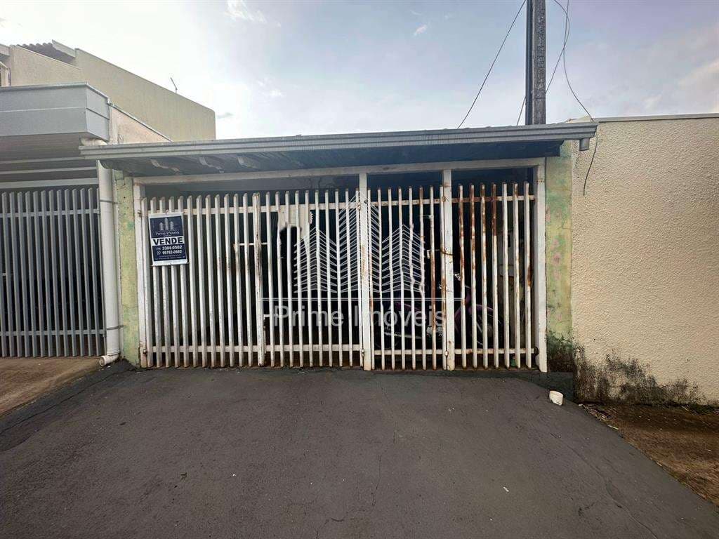 Casa para Comprar em Marília no bairro Palmital