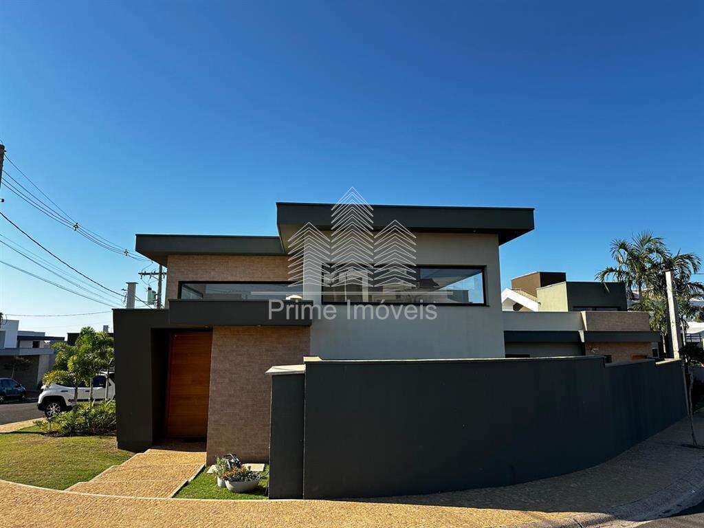 Casa para Comprar em Marília no bairro ESMERALDA RESIDENCE II