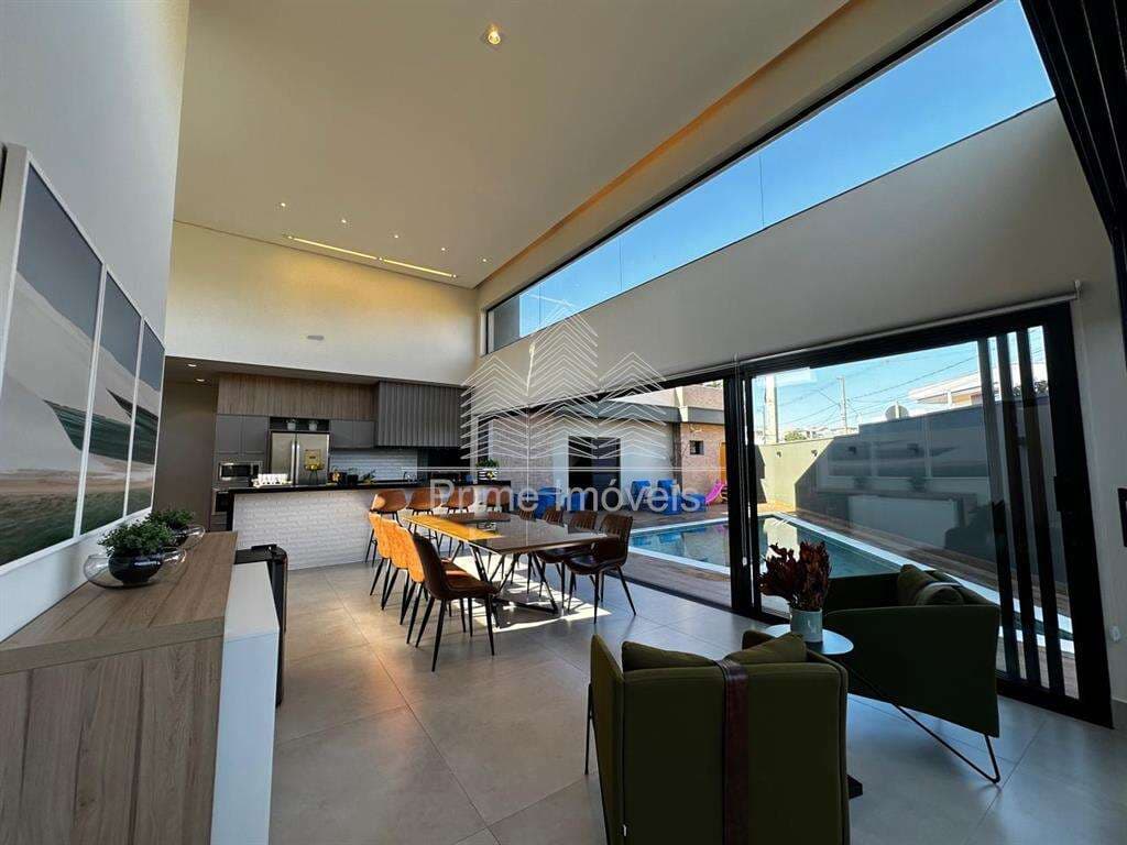 Casa para Comprar em Marília no bairro ESMERALDA RESIDENCE II