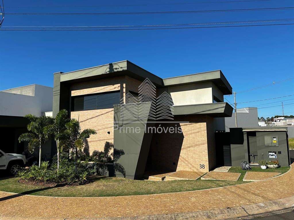 Casa para Comprar em Marília no bairro ESMERALDA RESIDENCE II