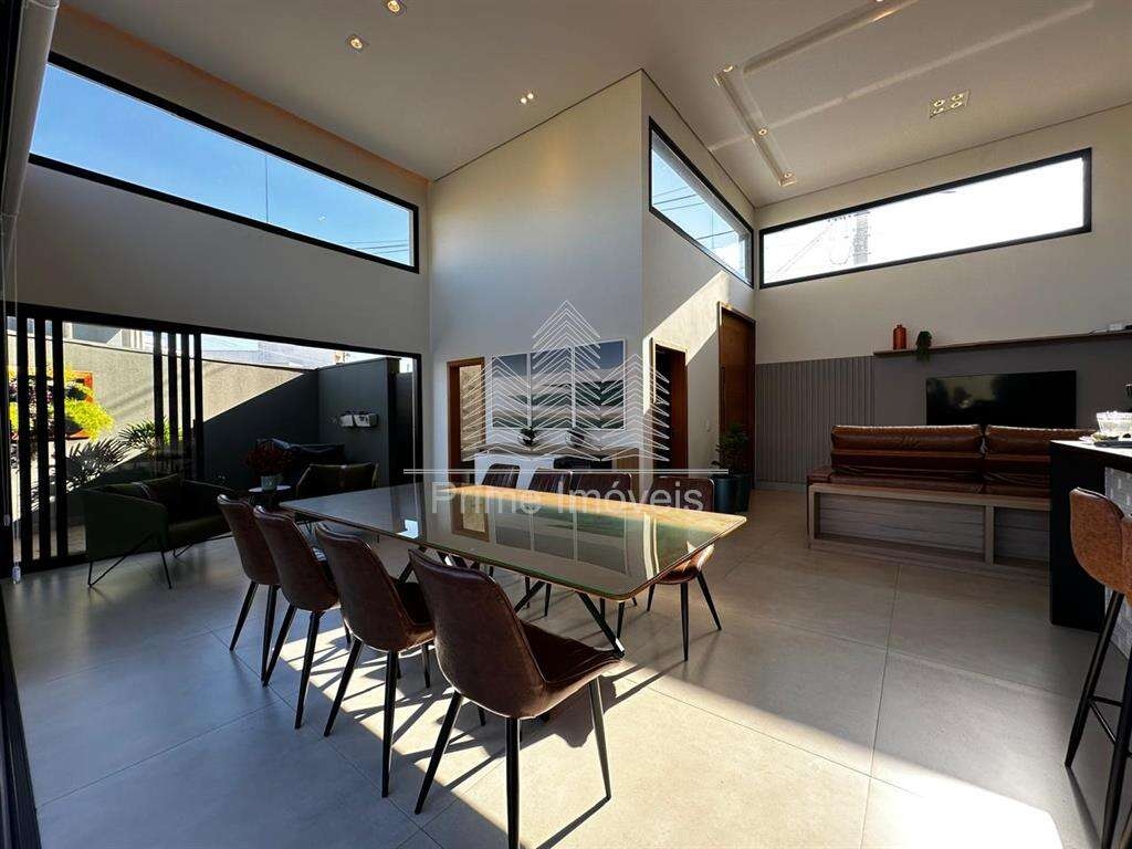 Casa para Comprar em Marília no bairro ESMERALDA RESIDENCE II Casa para Comprar em Marília no bairro ESMERALDA RESIDENCE II