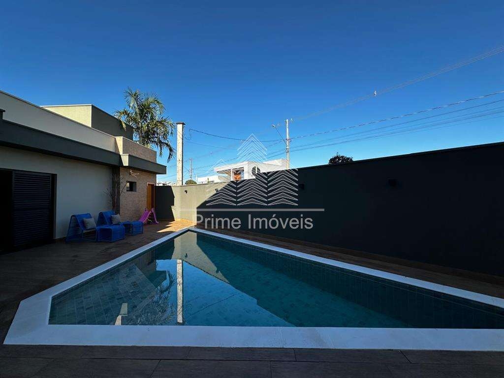 Casa para Comprar em Marília no bairro ESMERALDA RESIDENCE II Casa para Comprar em Marília no bairro ESMERALDA RESIDENCE II