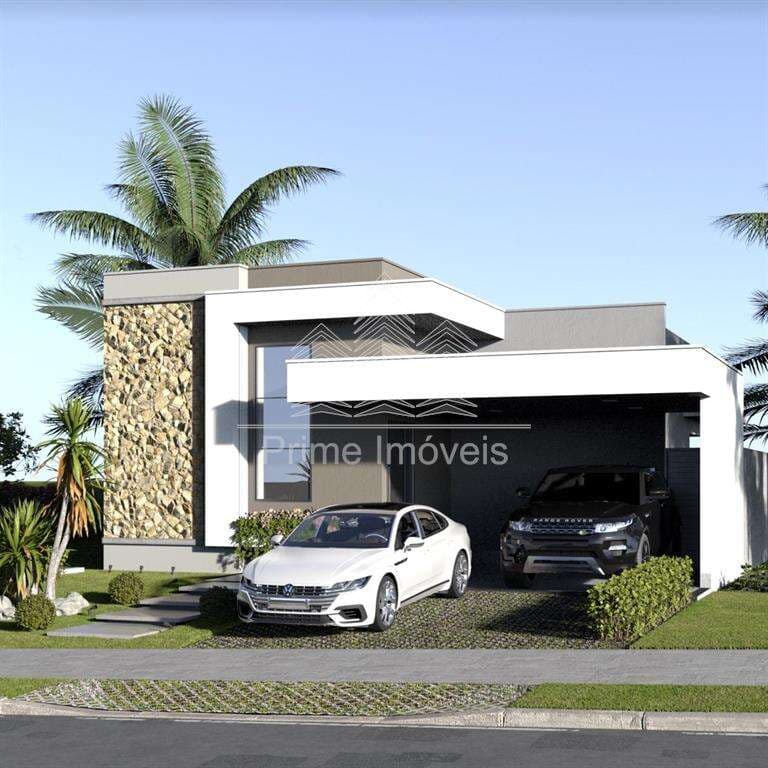 Casa para Comprar em Marília no bairro Loteamento Residencial E Comercial Fazenda São Sebastião