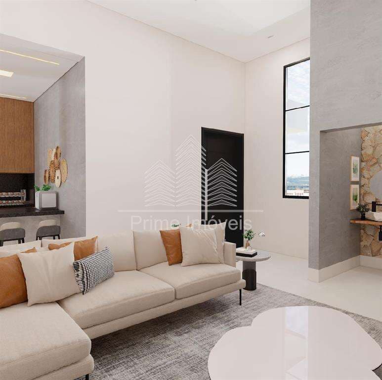 Casa para Comprar em Marília no bairro Loteamento Residencial E Comercial Fazenda São Sebastião