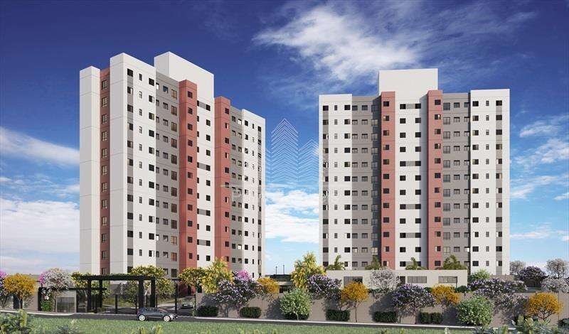 Apartamento para Comprar em Marília no bairro JARDIM CRISTO REI Apartamento para Comprar em Marília no bairro JARDIM CRISTO REI