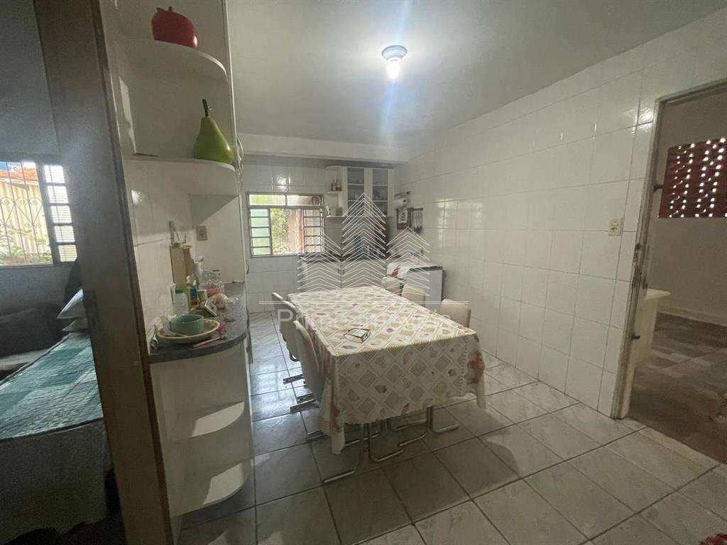 Casa para Comprar em Marília no bairro Palmital