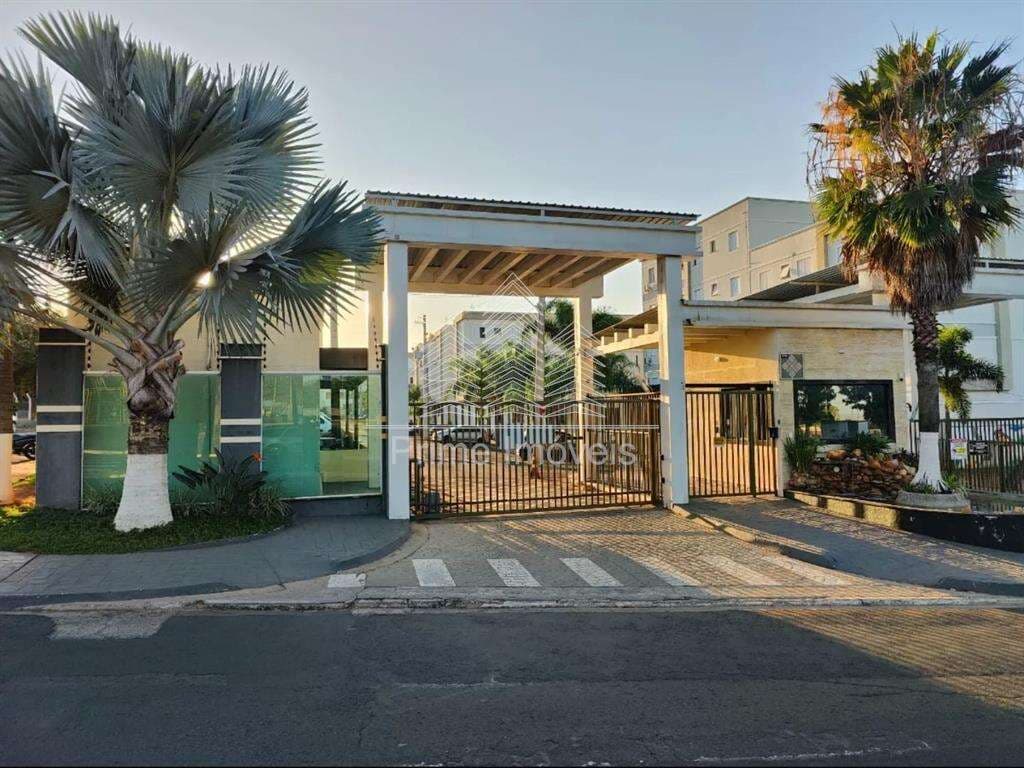 Apartamento para Comprar em Marília no bairro DISTRITO INDUSTRIAL