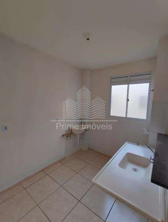 Apartamento para Comprar em Marília no bairro DISTRITO INDUSTRIAL