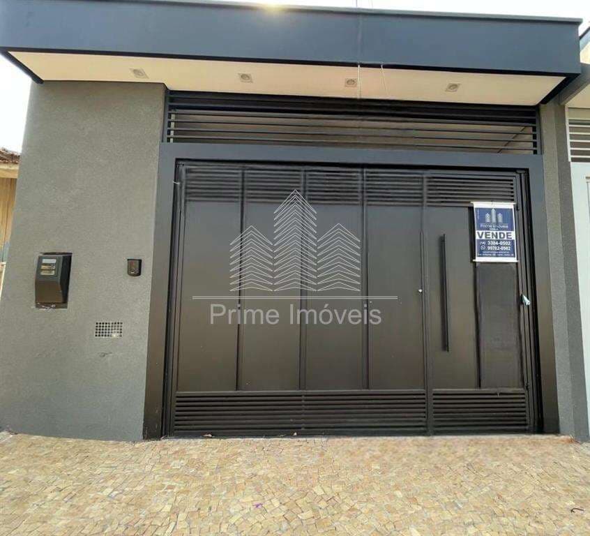 Casa para Comprar em Marília no bairro JARDIM OHARA