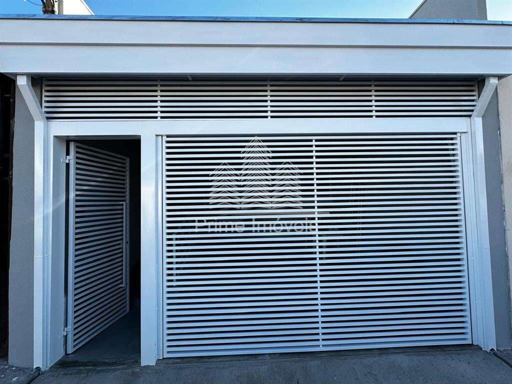 Casa para Comprar em Marília no bairro Palmital