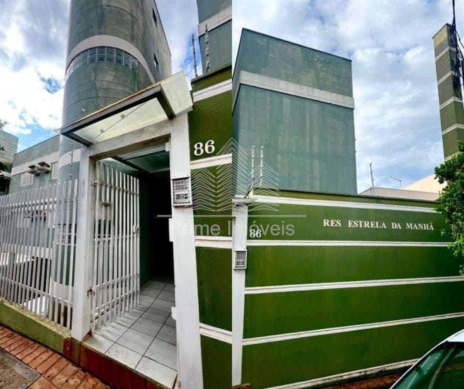 Apartamento para Comprar em Marília no bairro JARDIM SÃO FRANCISCO