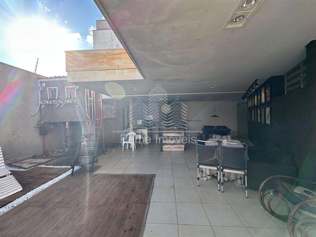 Casa para Comprar em Marília no bairro Jardim Tangará Casa para Comprar em Marília no bairro Jardim Tangará