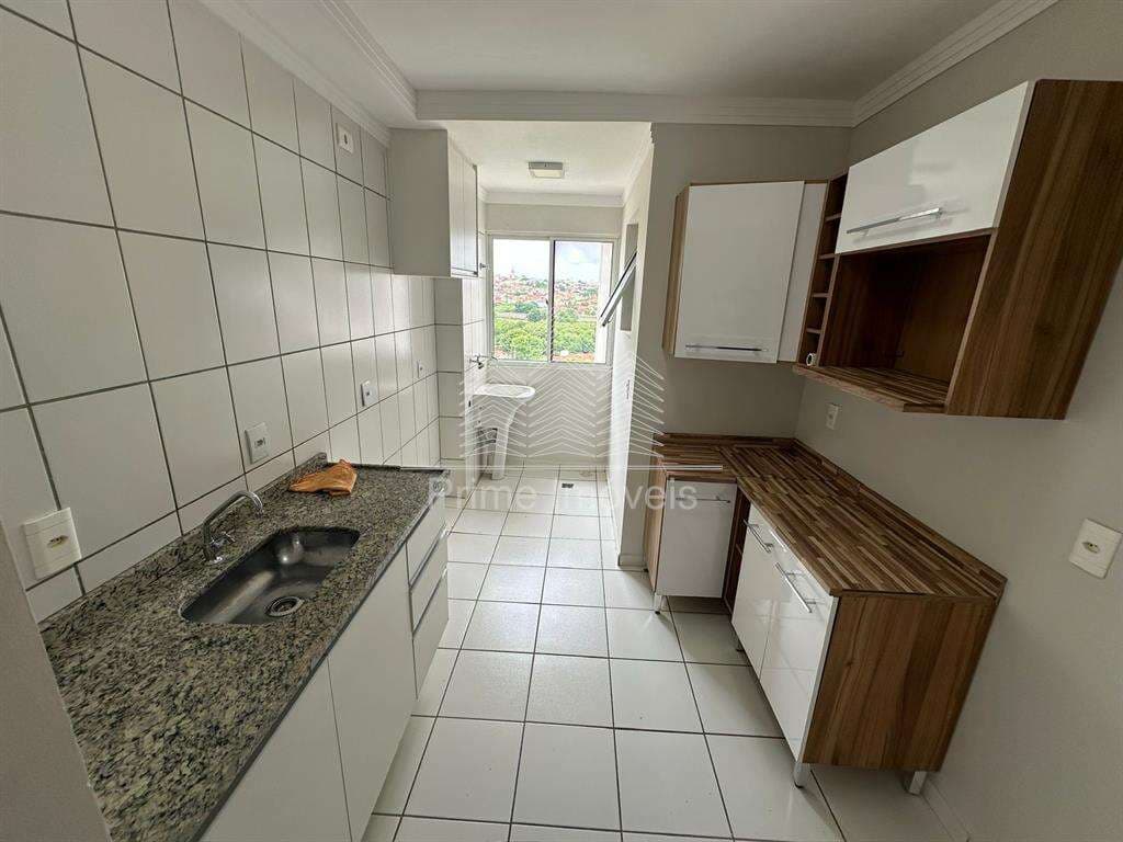 Apartamento para Comprar em Marília no bairro JARDIM CRISTO REI