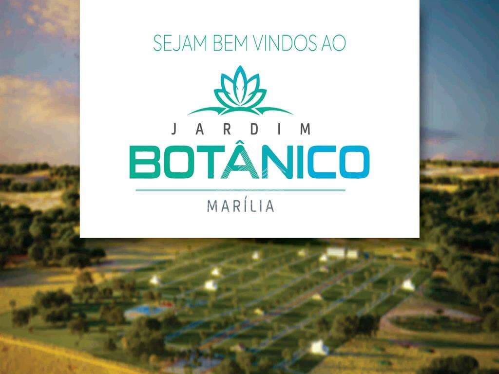 Terreno para Comprar em Marília no bairro ESMERALDA